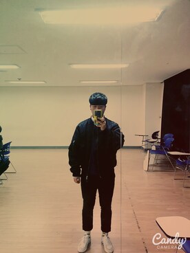 정영광さんのコーディネート