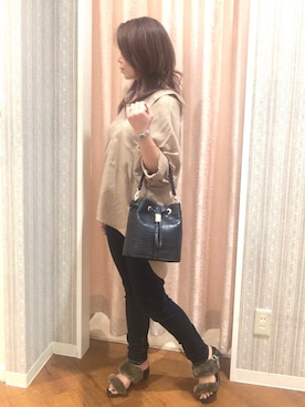 takeさんのコーディネート