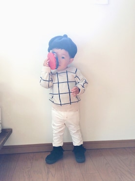 Rin＊さんのコーディネート