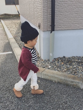 Rin＊さんのコーディネート