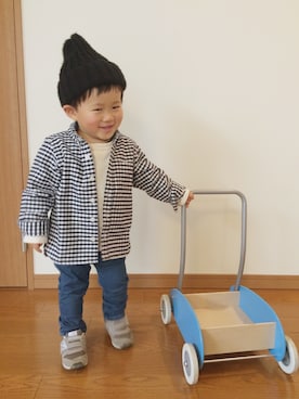 Rin＊さんのコーディネート