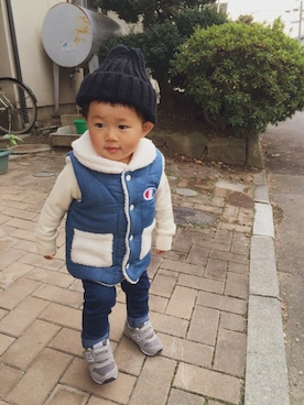 Rin＊さんのコーディネート