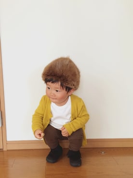 Rin＊さんのコーディネート