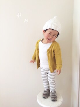 Rin＊さんのコーディネート