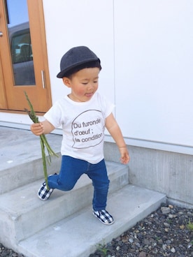 Rin＊さんのコーディネート