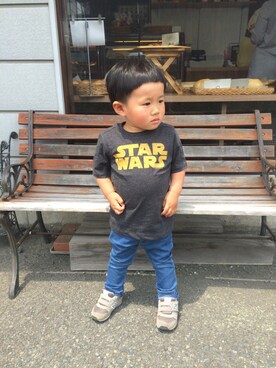 Rin＊さんのコーディネート