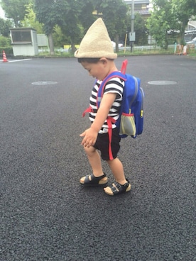 Rin＊さんのコーディネート