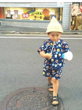 Rin＊さんのコーディネート