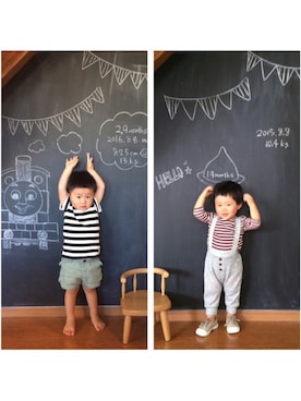 Rin＊さんのコーディネート