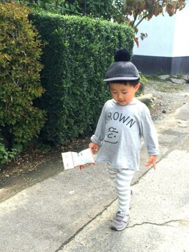 Rin＊さんのコーディネート