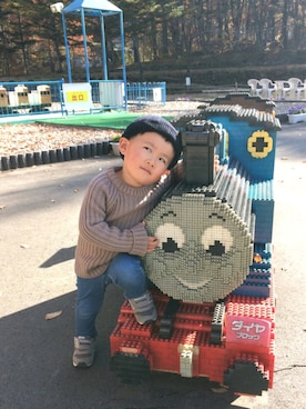 Rin＊さんのコーディネート