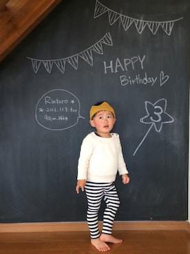 Rin＊さんのコーディネート