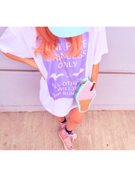 yuuさんのコーディネート