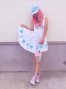 yuuさんのコーディネート