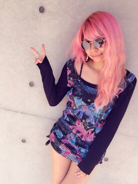 yuuさんのコーディネート