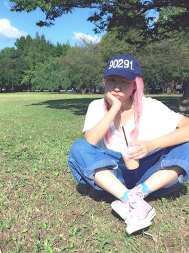 yuuさんのコーディネート