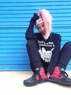 yuuさんのコーディネート