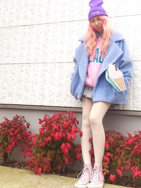 yuuさんのコーディネート