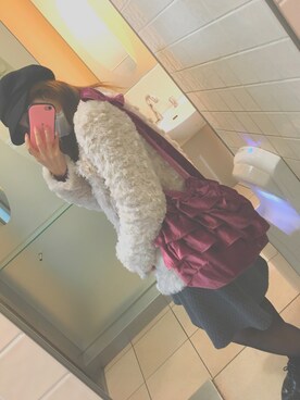 Ikumiさんのコーディネート