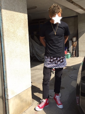 HrUmPさんのコーディネート