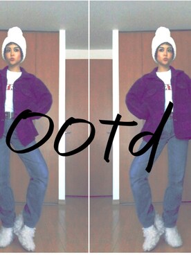 Ｏ.chimuson♡さんのコーディネート