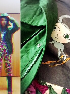 Ｏ.chimuson♡さんのコーディネート