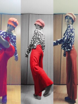 Ｏ.chimuson♡さんのコーディネート