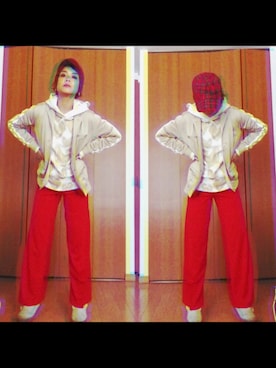 Ｏ.chimuson♡さんのコーディネート