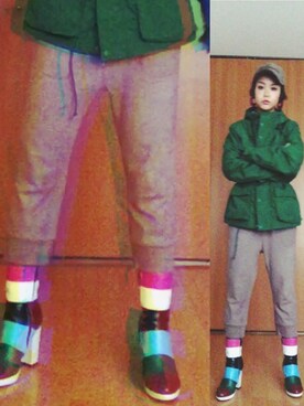 Ｏ.chimuson♡さんのコーディネート