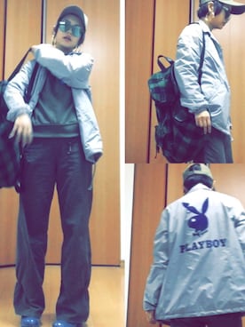 Ｏ.chimuson♡さんのコーディネート