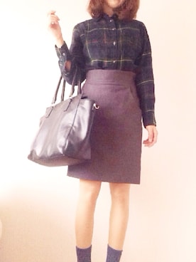 Riさんのコーディネート