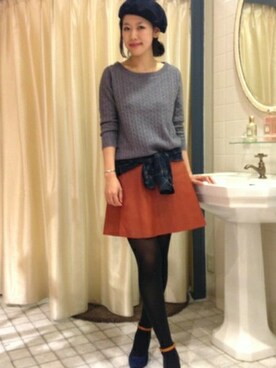 やまさんさんのコーディネート