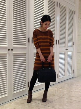 やまさんさんのコーディネート