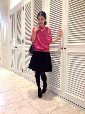 やまさんさんのコーディネート