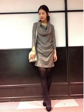 やまさんさんのコーディネート