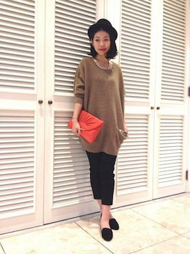 やまさんさんのコーディネート