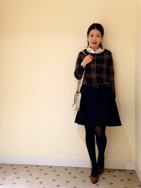 やまさんさんのコーディネート