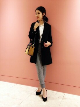 やまさんさんのコーディネート