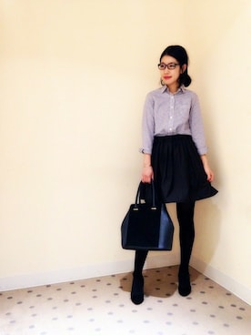 やまさんさんのコーディネート