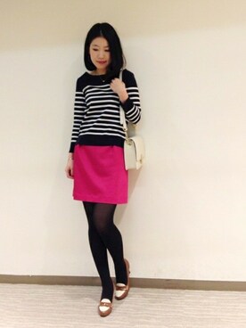 やまさんさんのコーディネート