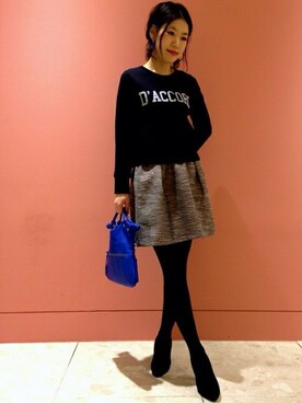 やまさんさんのコーディネート