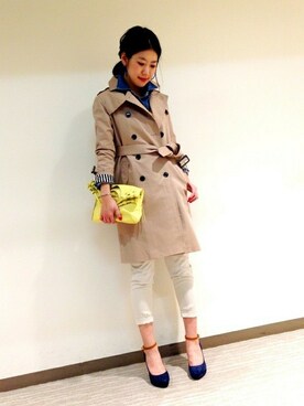 やまさんさんのコーディネート