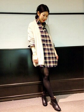 やまさんさんのコーディネート