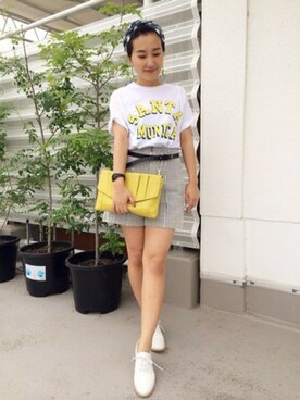 やまさんさんのコーディネート