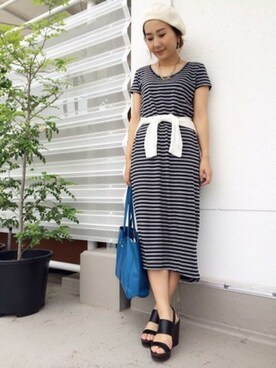 やまさんさんのコーディネート