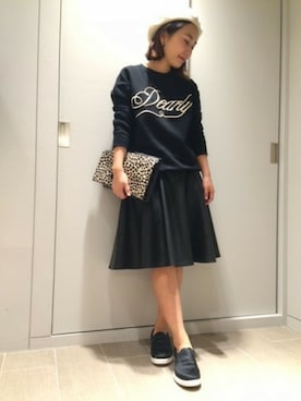 やまさんさんのコーディネート