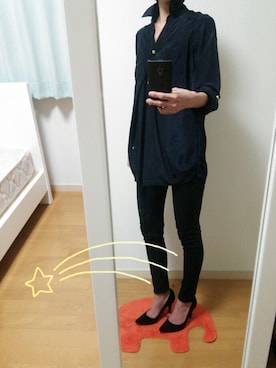 beeさんのコーディネート