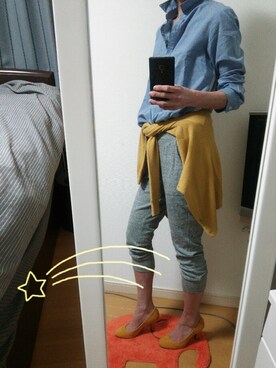 beeさんのコーディネート