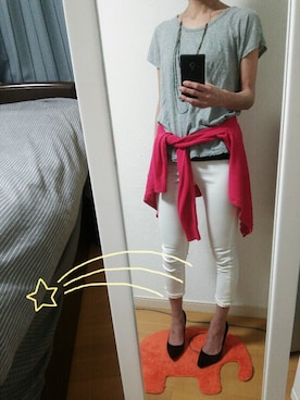 beeさんのコーディネート