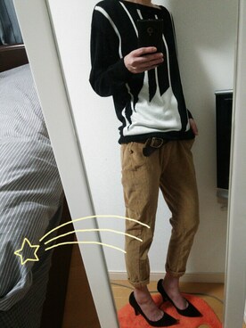 beeさんのコーディネート